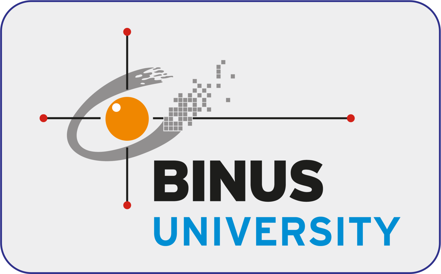 Universitas Bina Nusantara (BINUS) Malang