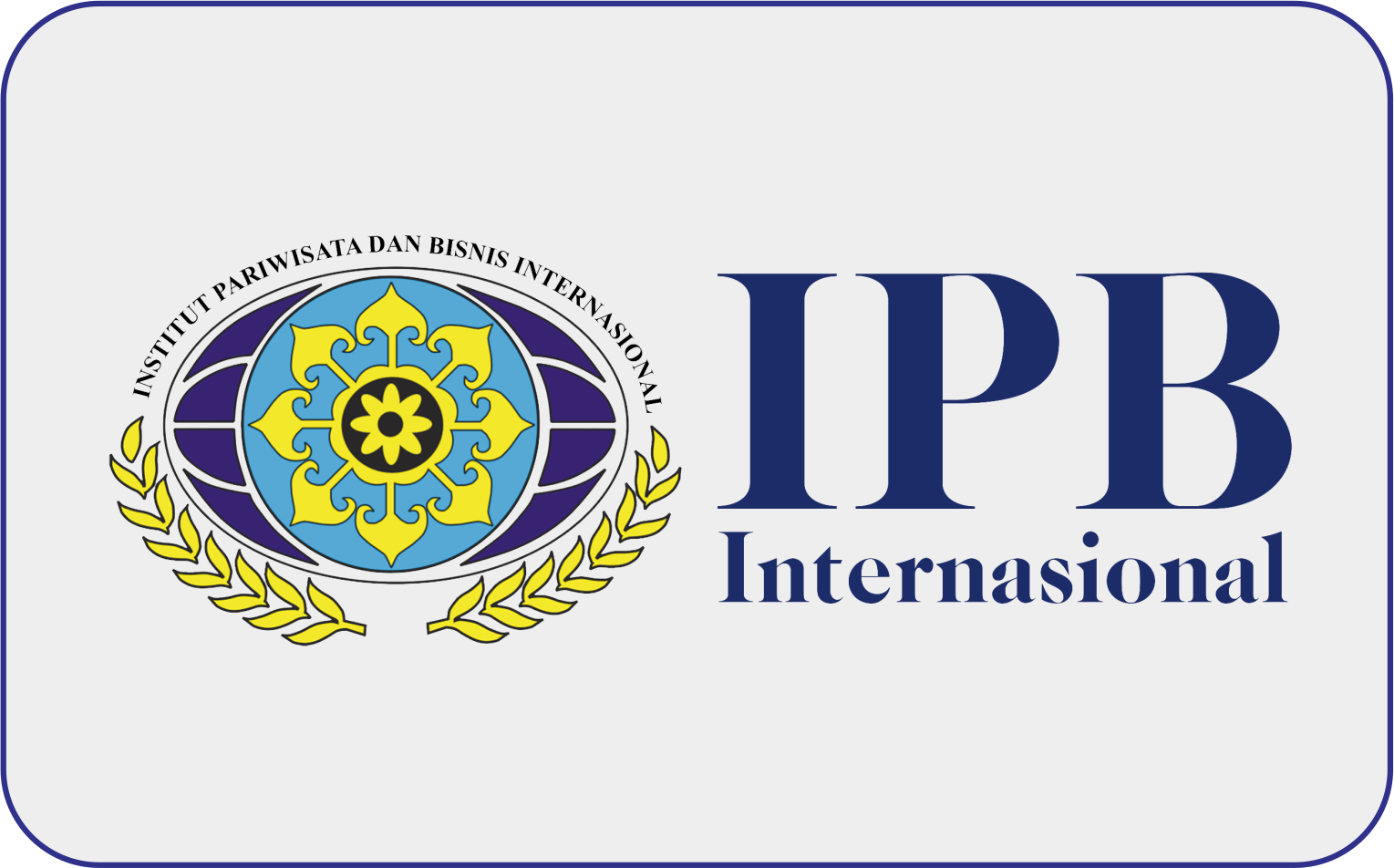 Institut Pariwisata dan Bisnis Internasional