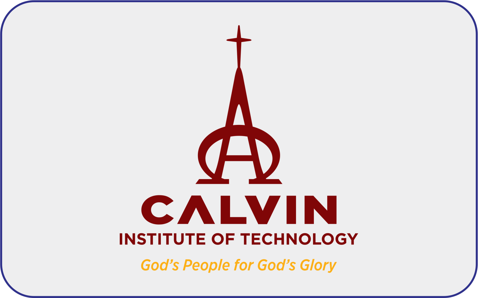 Calvin Institute of Technology (CIT)