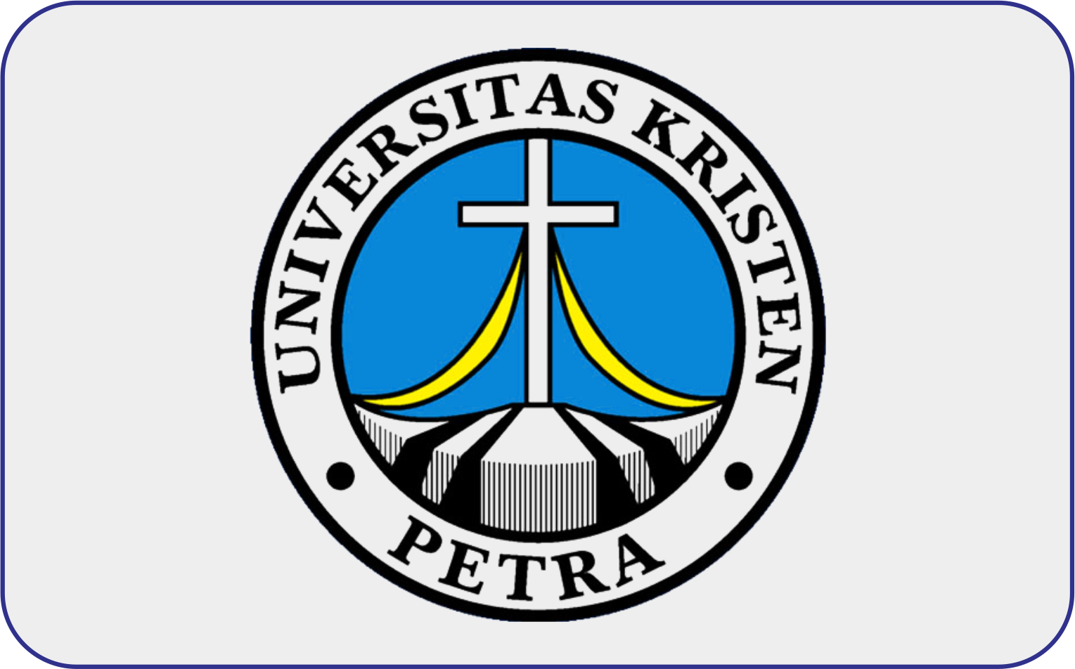 Universitas Kristen Petra Surabaya