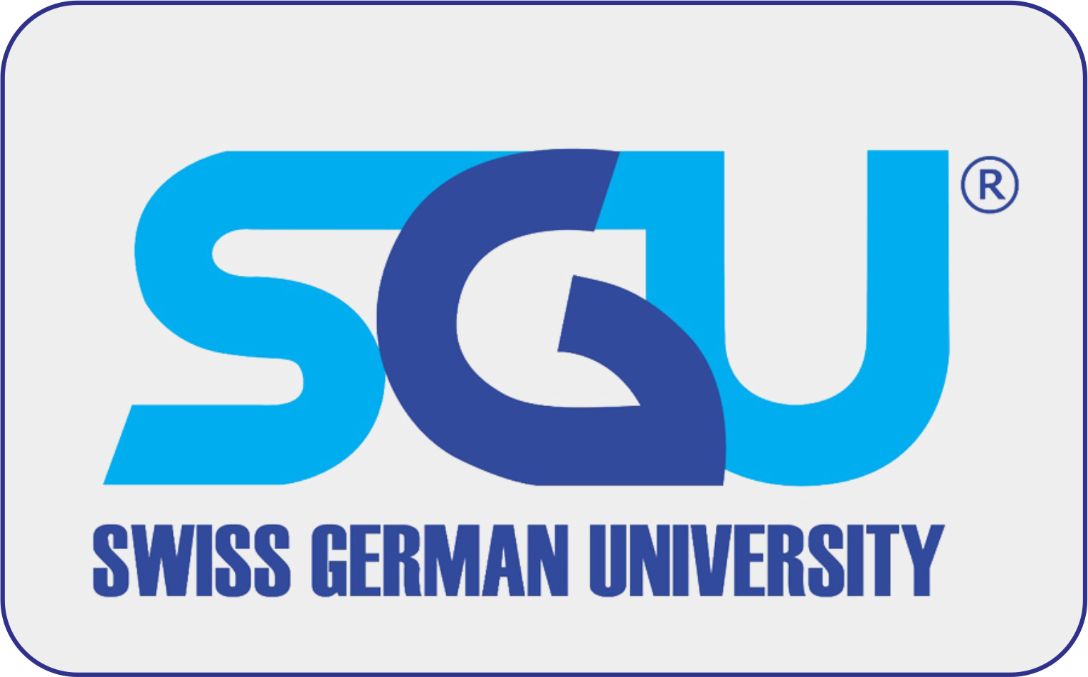 Swiss German University (SGU)