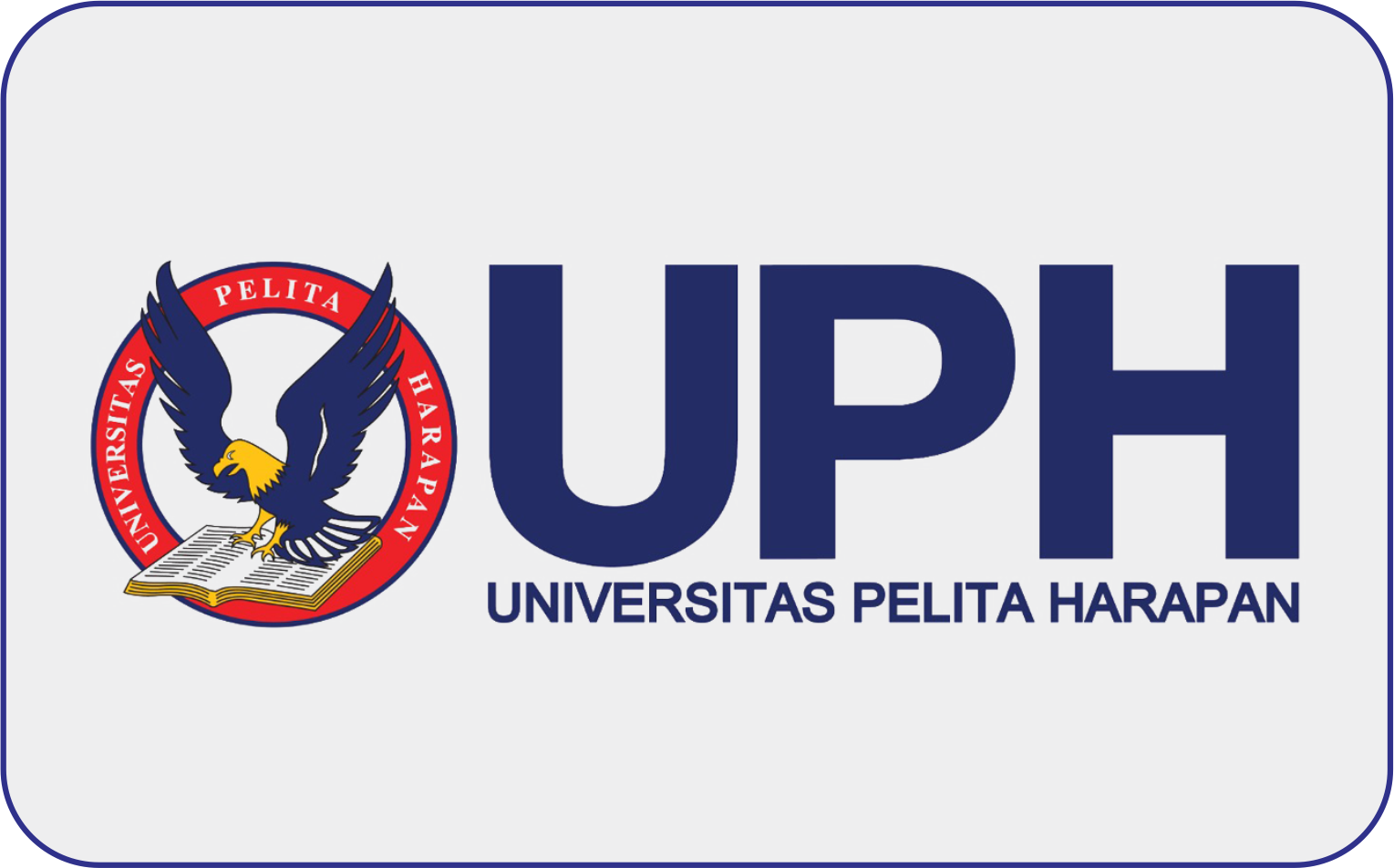 Universitas Pelita Harapan (UPH) Surabaya