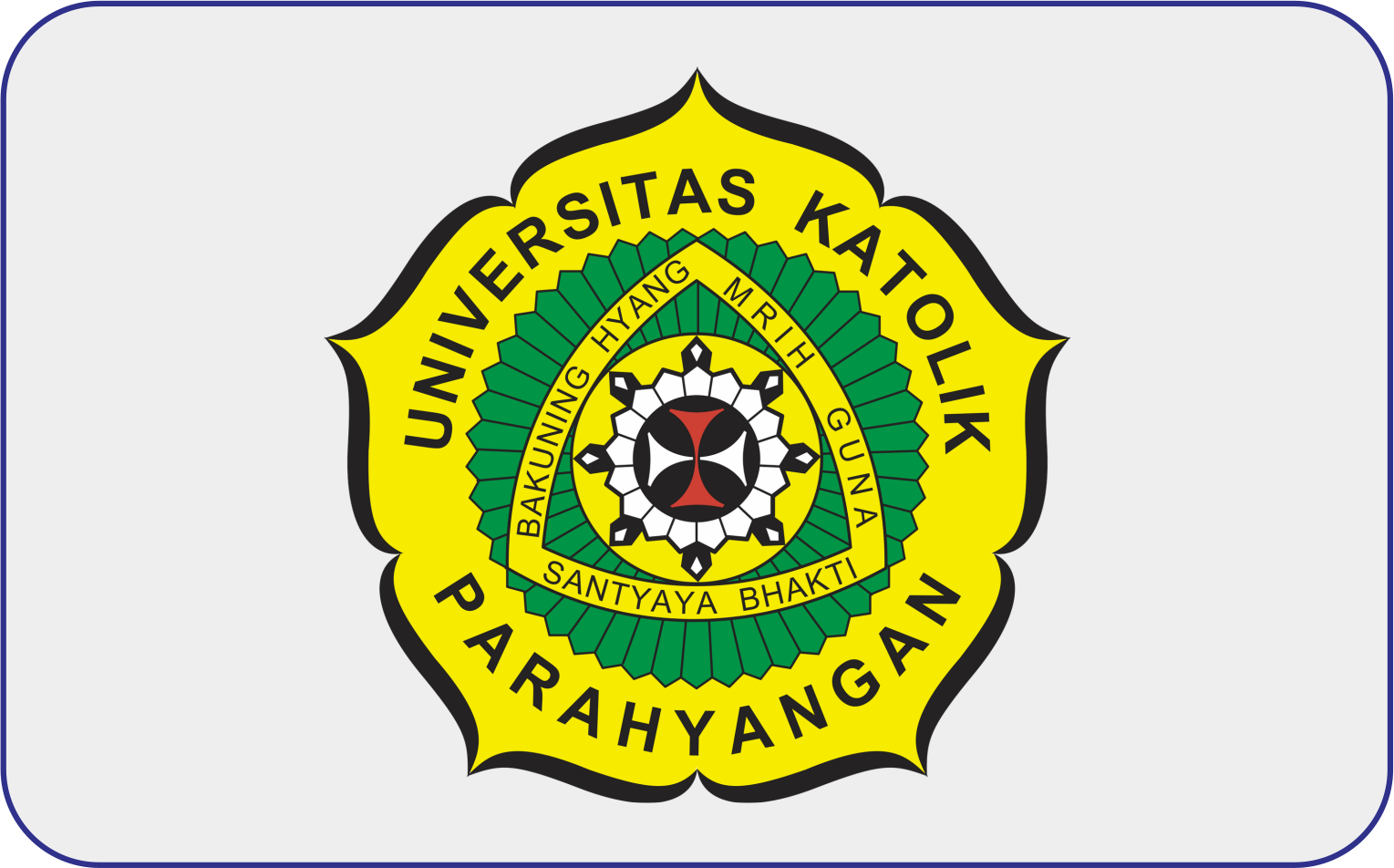 Universitas Katolik Parahyangan Bandung (UNPAR)
