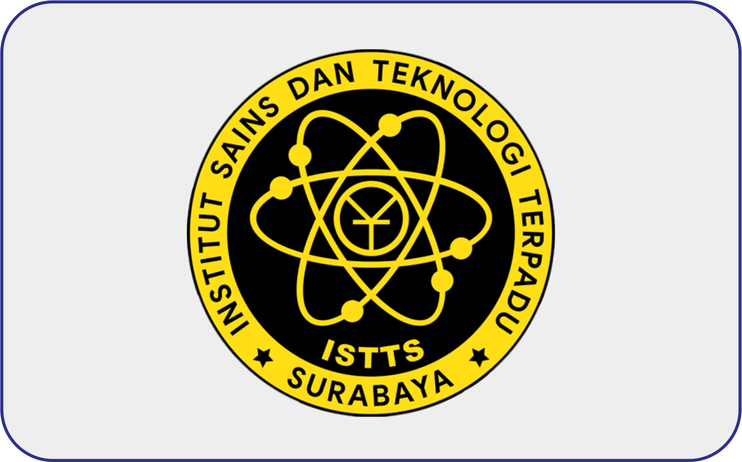 Institut Sains  dan Teknologi Terpadu Surabaya (ISTTS)