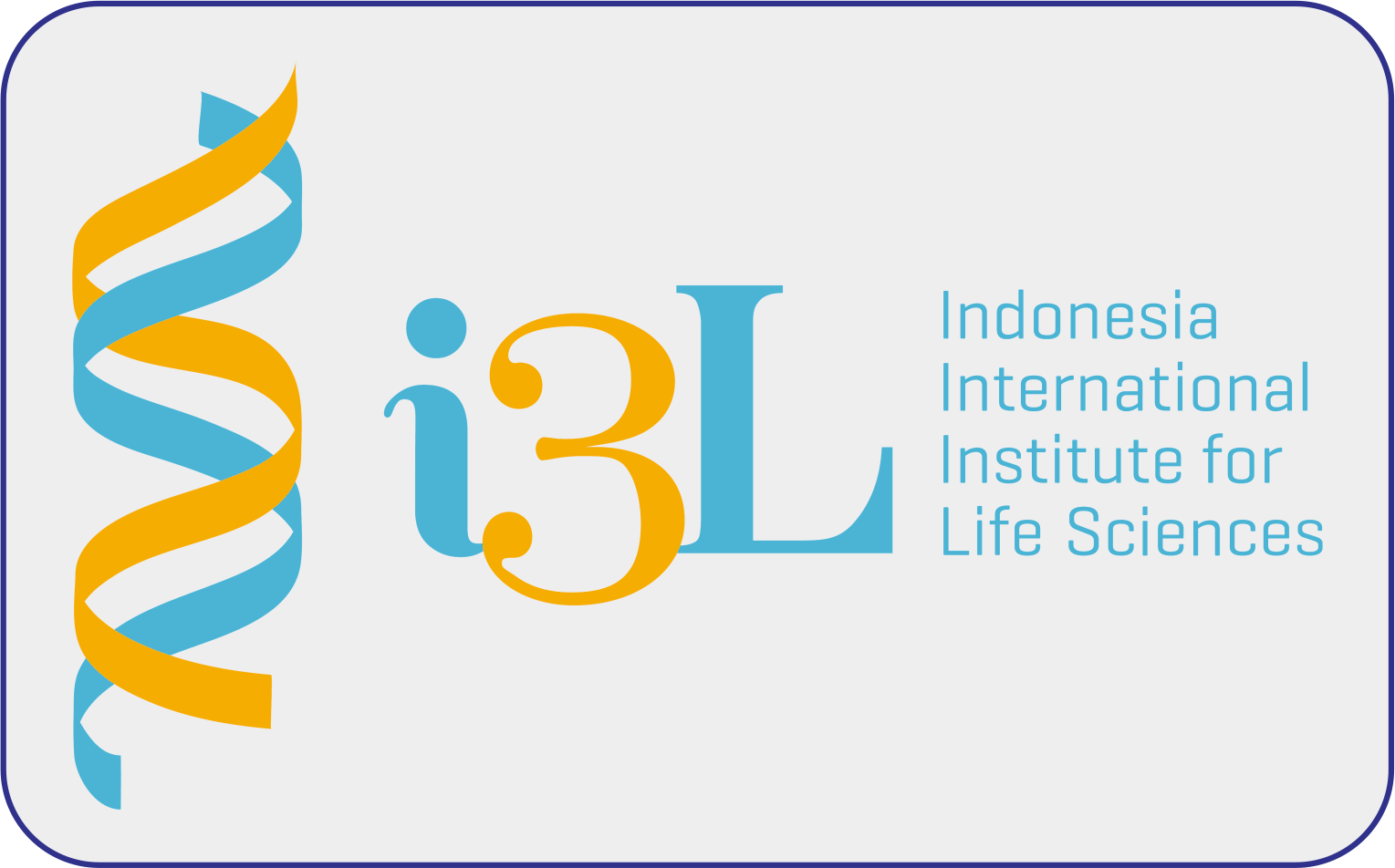 Indonesia International Institute for Life Sciences (I3L)